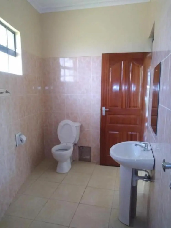 Kambua Resort
