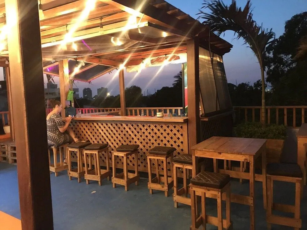 Bike and Dive Hostel