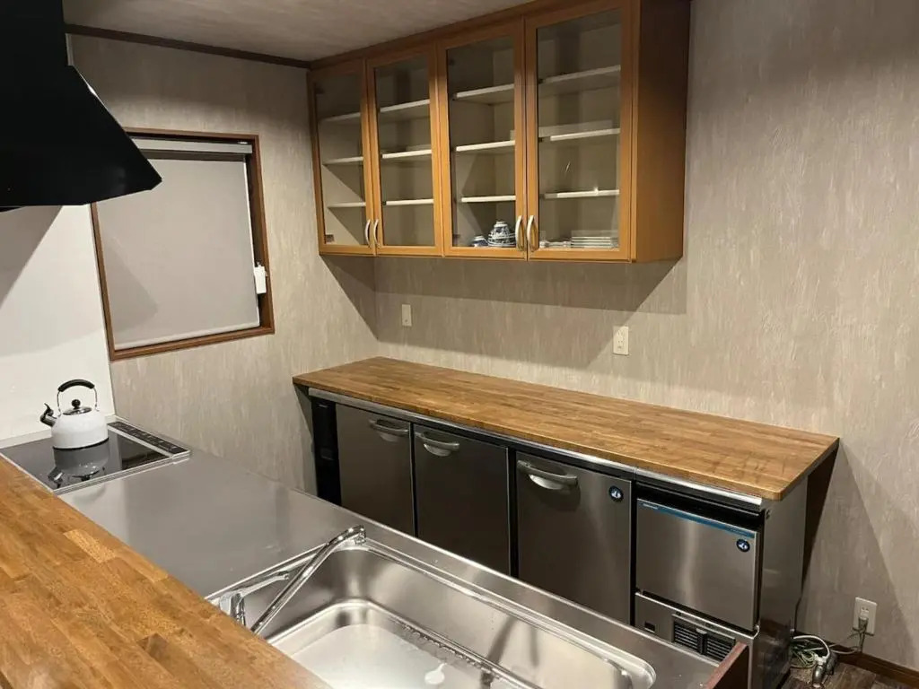 Kikuya Cottage CREA - Vacation STAY 92198v