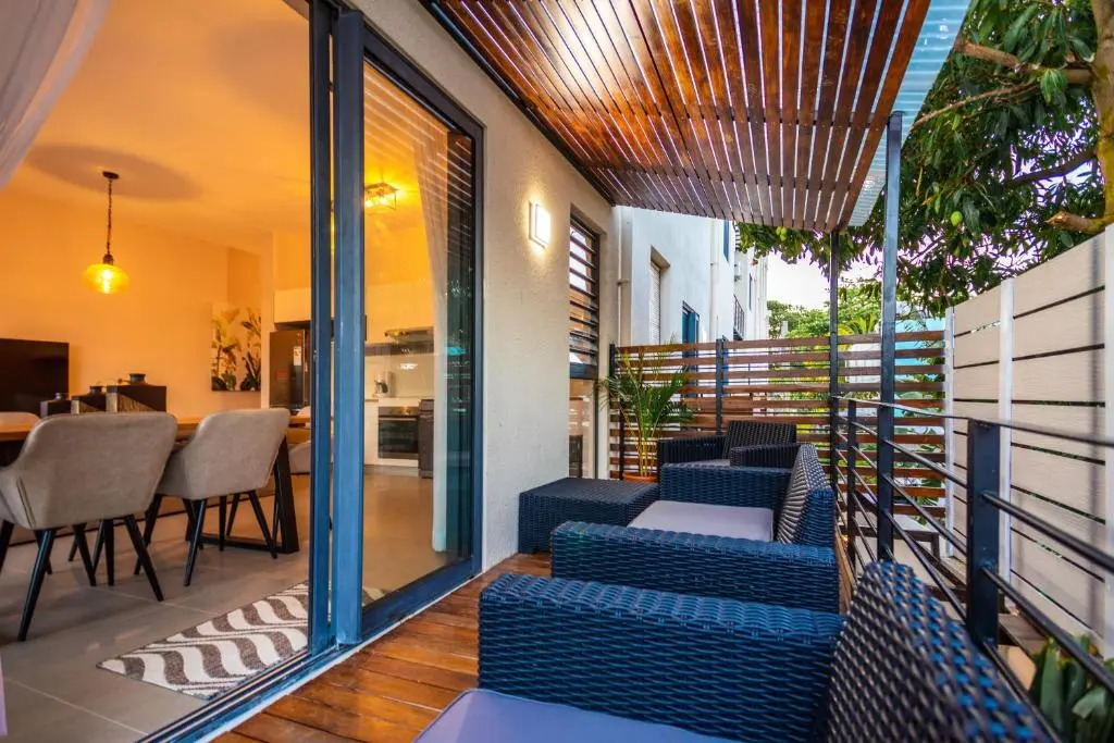 One Bay Residence Apartment 6