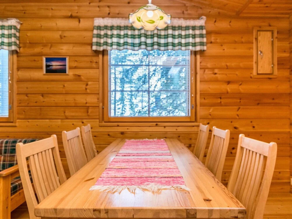 Ruskatupa Kuusamo in Kuusamo