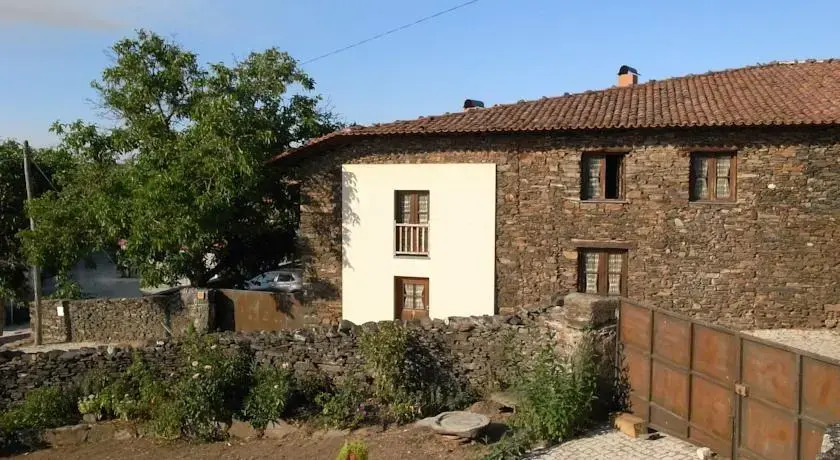 Casa dos Pinelas