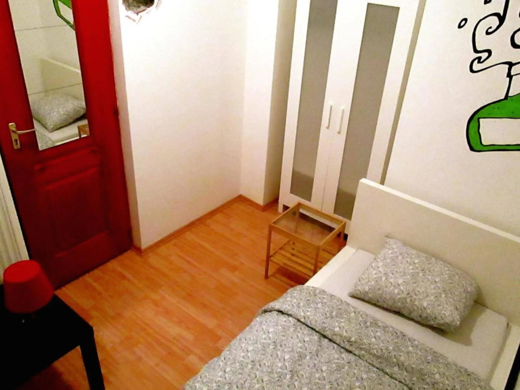 Penthouse Privates Hostel