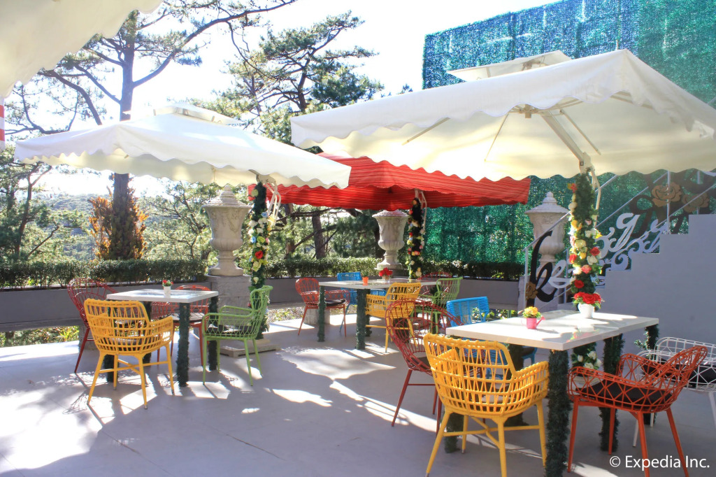 Kamiseta Hotel