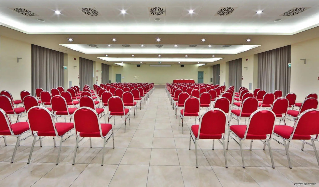 Cremona Palace Hotel