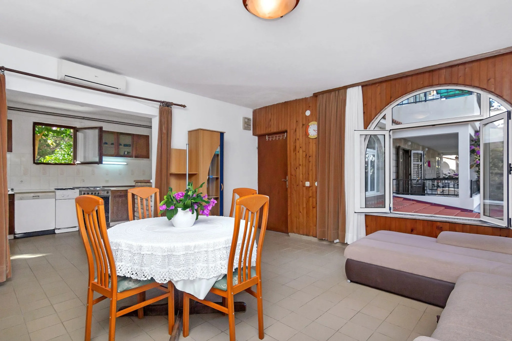 Apartmani Ružica