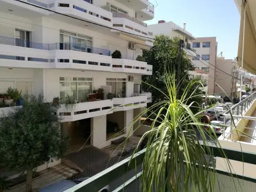 City Square Apartment