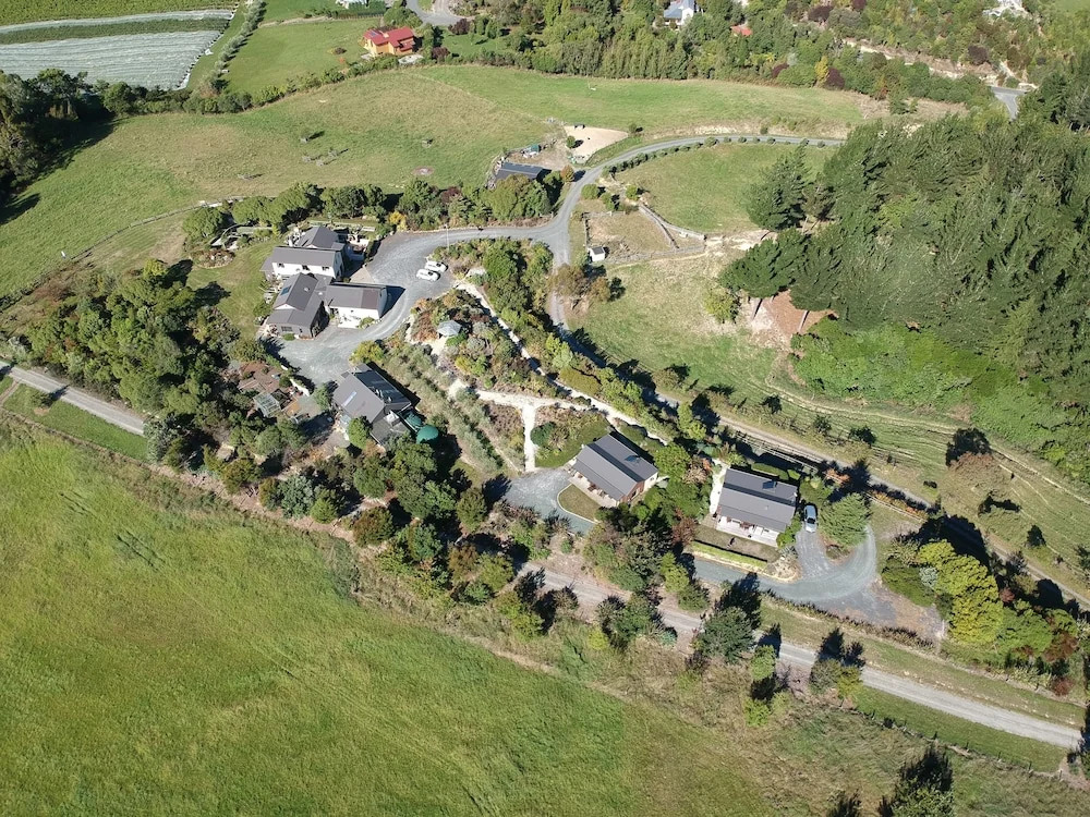 Clayridge Cottages