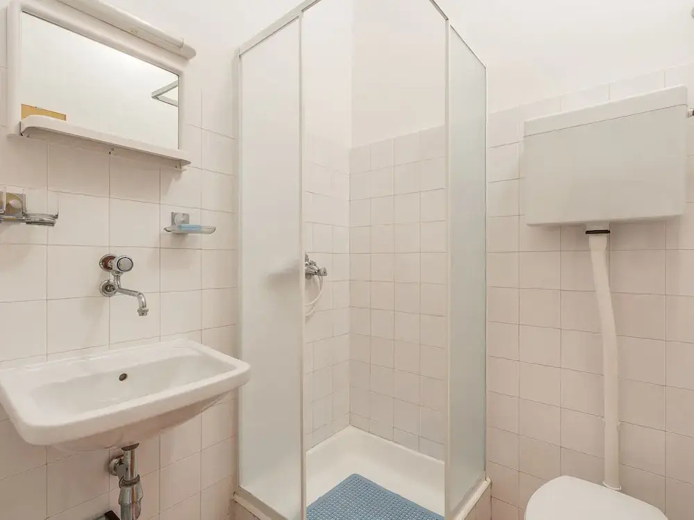 Alluring Apartment in Medulin near Beach