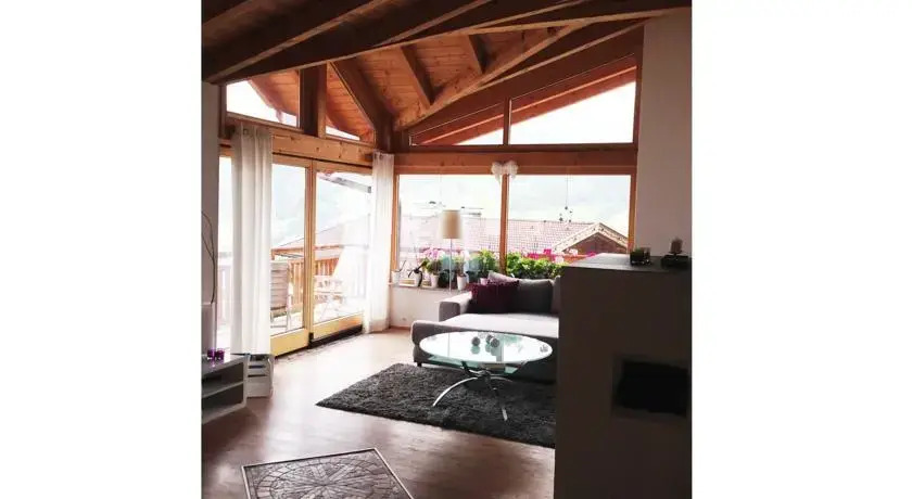 Penthouse Span