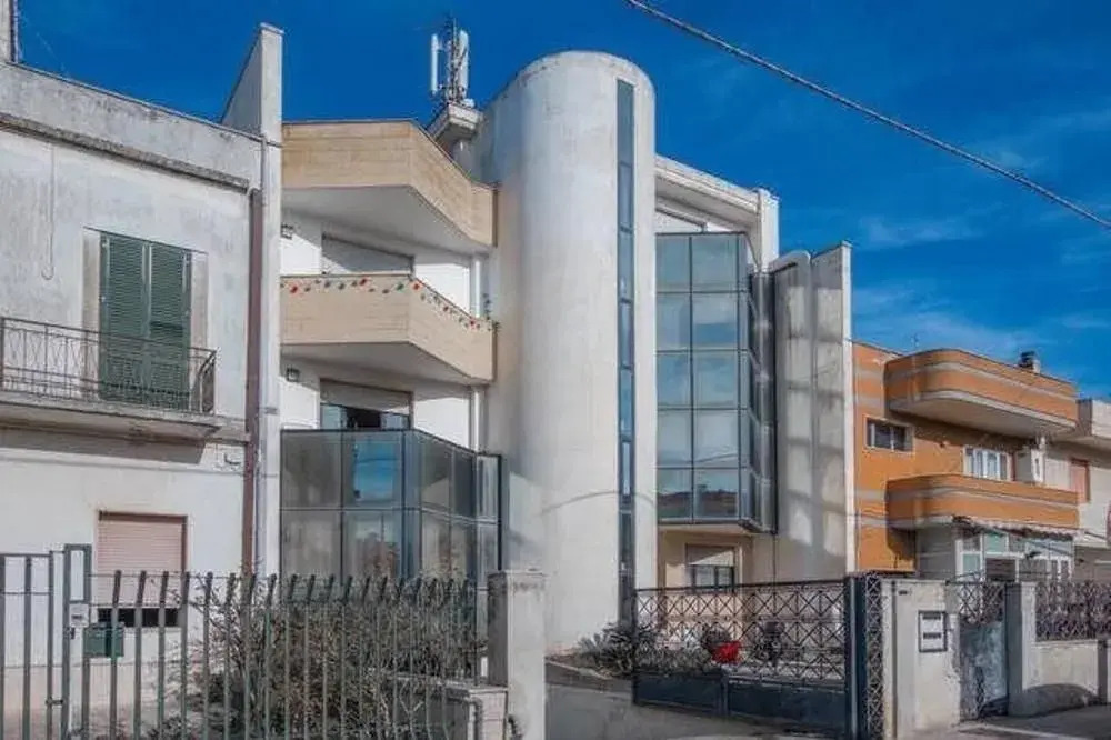 Lo Specchio Del Salento
