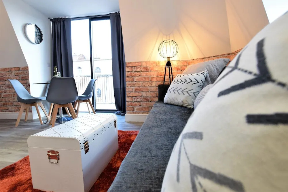 Haven apartments - yourapartment