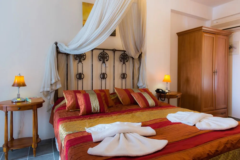 Villa Areto