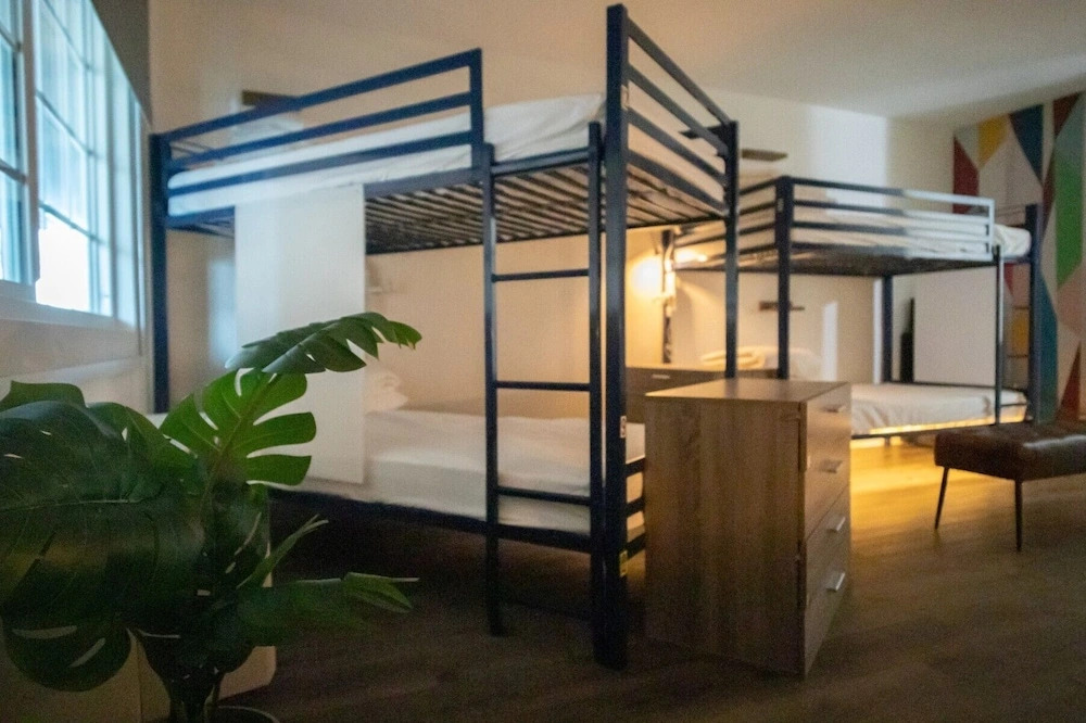 Bposhtels Salt Lake City