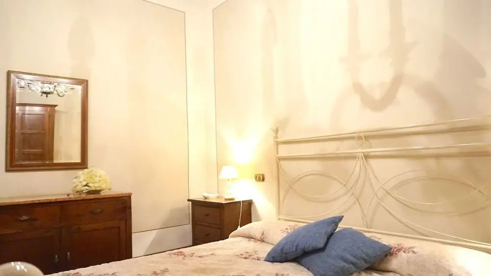 Residenza Annalisa nell'Anfiteatro