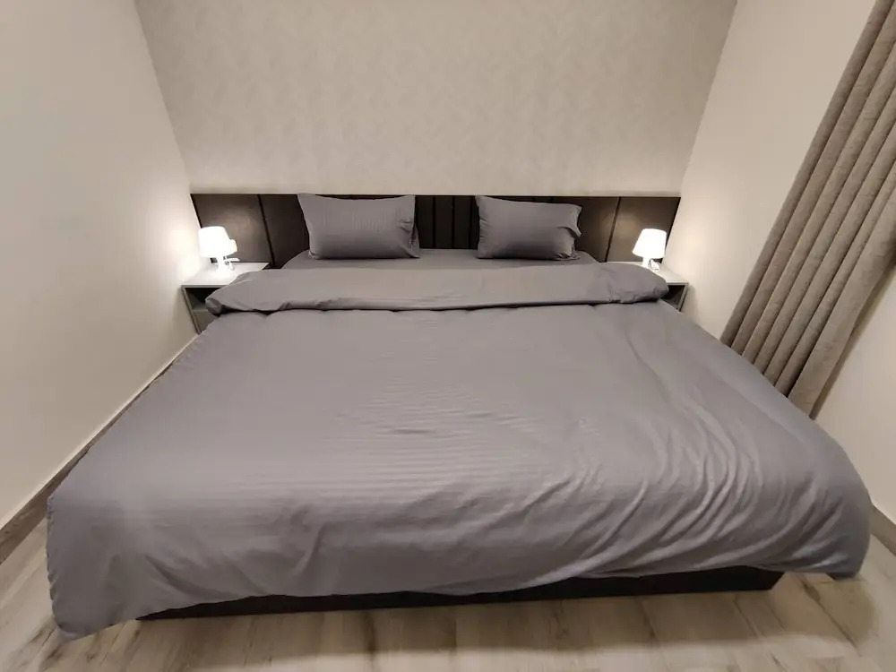 Luxury Room 44 m Near Downtown and all Services