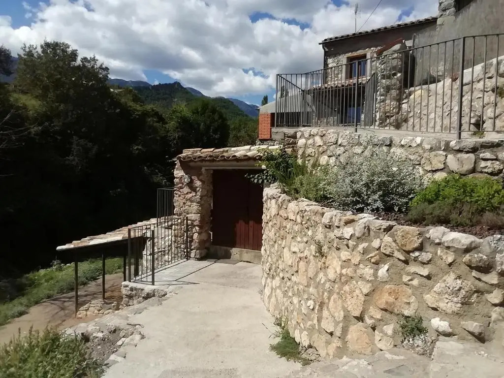 Casa Carlota