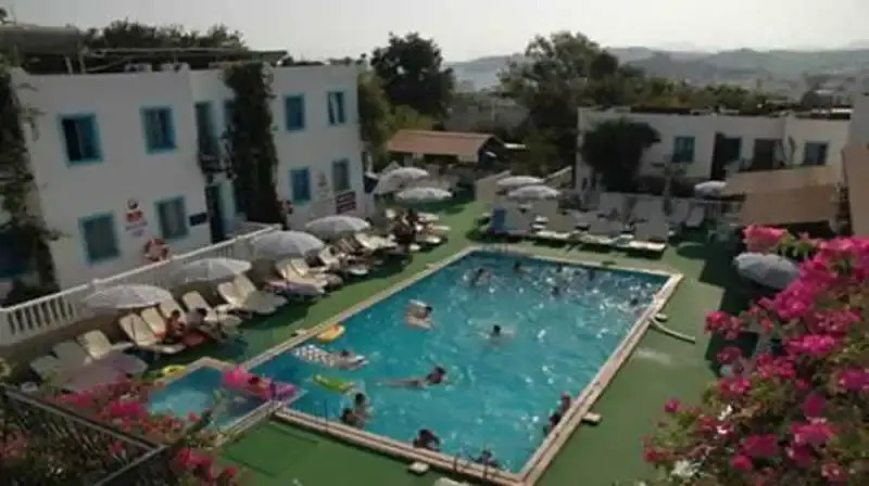 Gardenya Apart Hotel