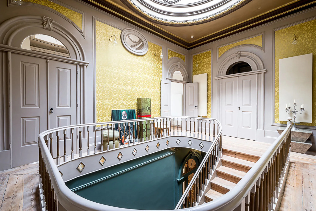 Charm Palace Porto