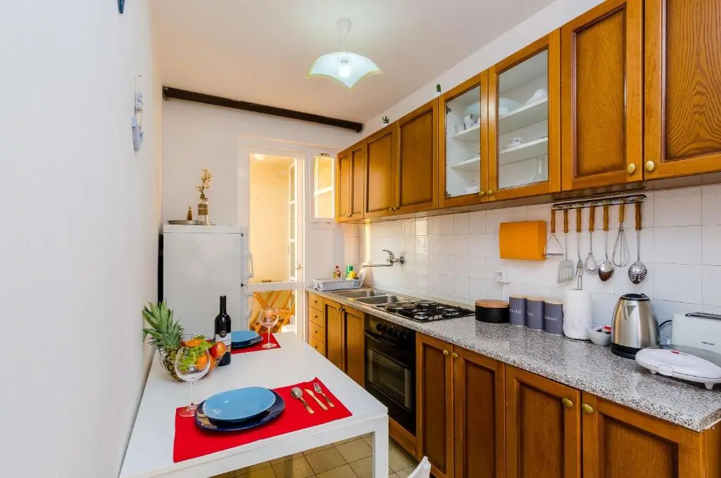 Apartment Boca
