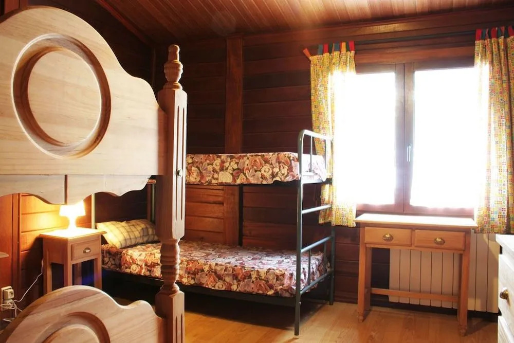 Albergue Navares