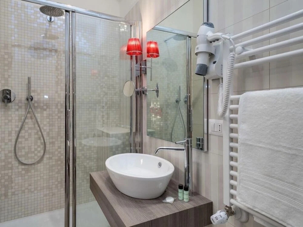 Prime Vatican Suites