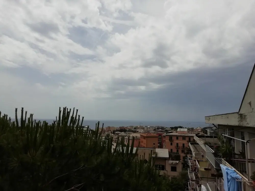 Apartment With 2 Bedrooms In Genova With Wifi