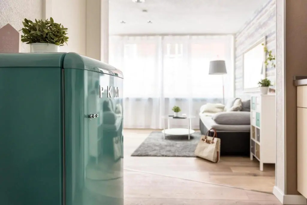 Deluxe Appartements am Münster
