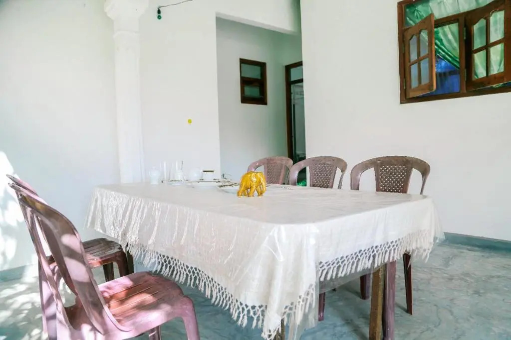 Hansi Resort Mirissa