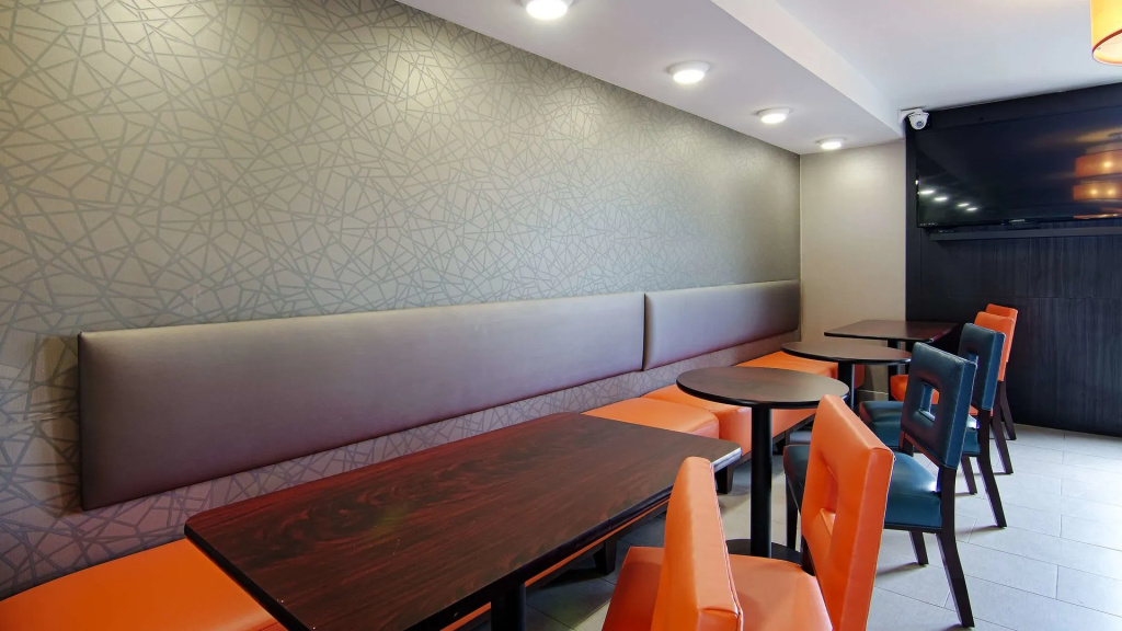 Best Western Charlotte-Gastonia
