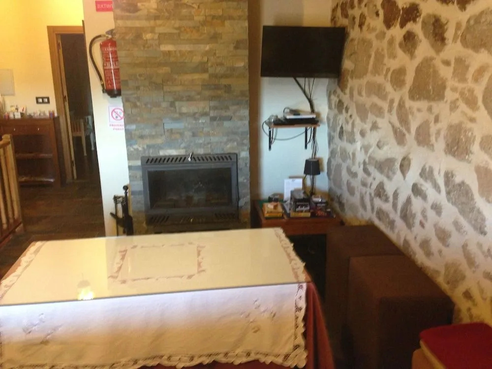 Apartamentos A Fala en San Martin de Trevejo, Batuecas 1 y Trevejo, PIzarro 24, Sierra de Gata