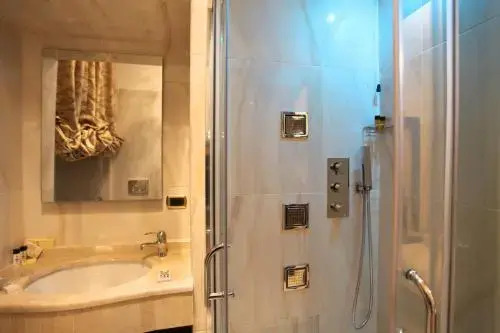 B&B Roma Royal Residence