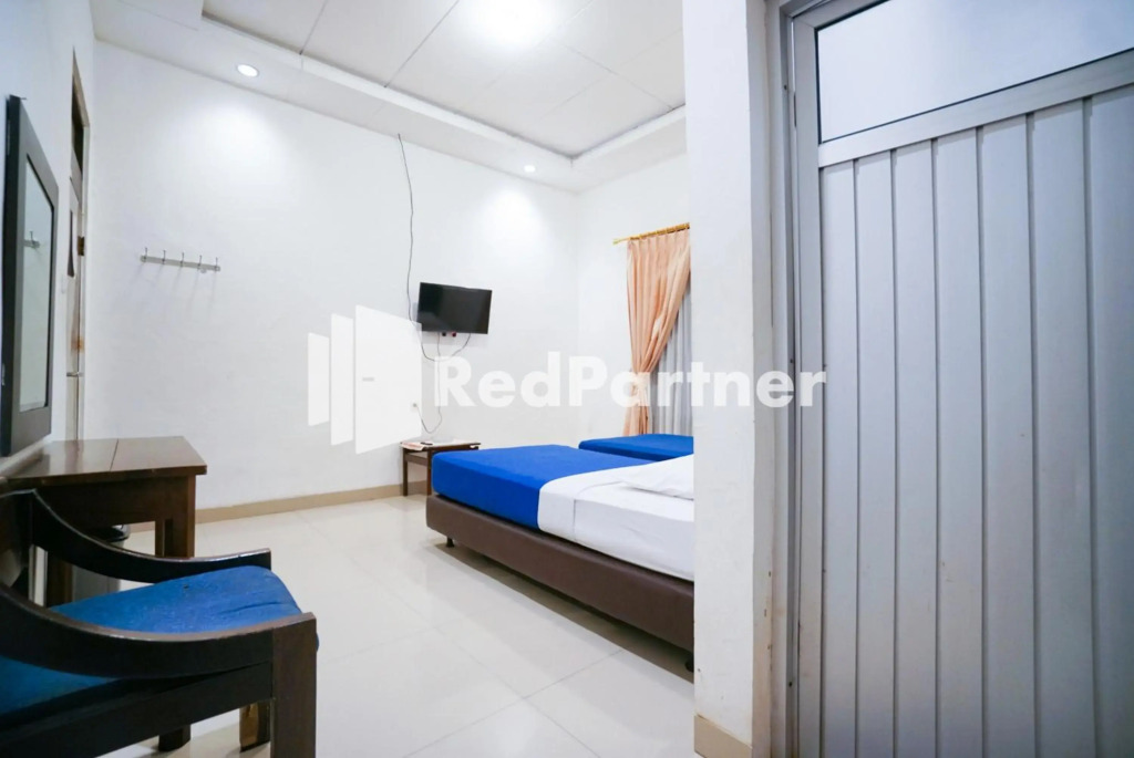 OYO 90853 Hotel Borobudur Kemayoran Syariah
