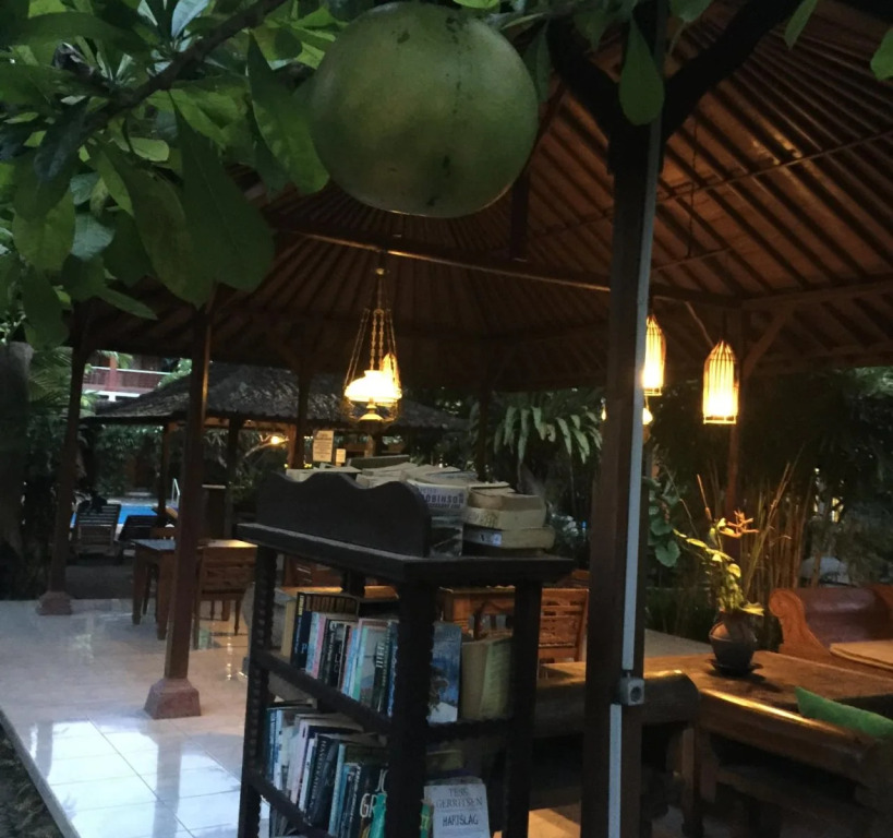 Bumi Ayu Bungalow Sanur
