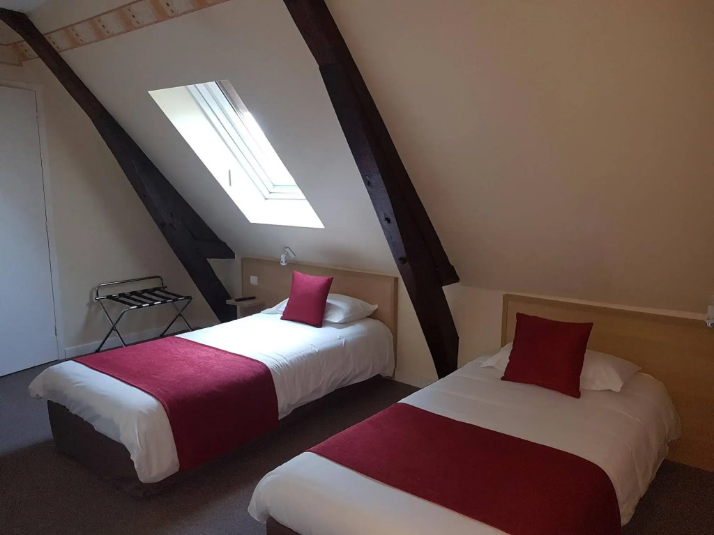 Hotel Henri IV