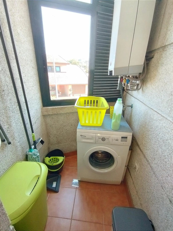 Apartamento San Mauro