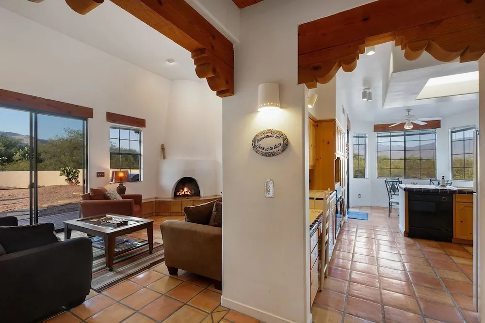 Sonoran Spirit 3 BR by Casago