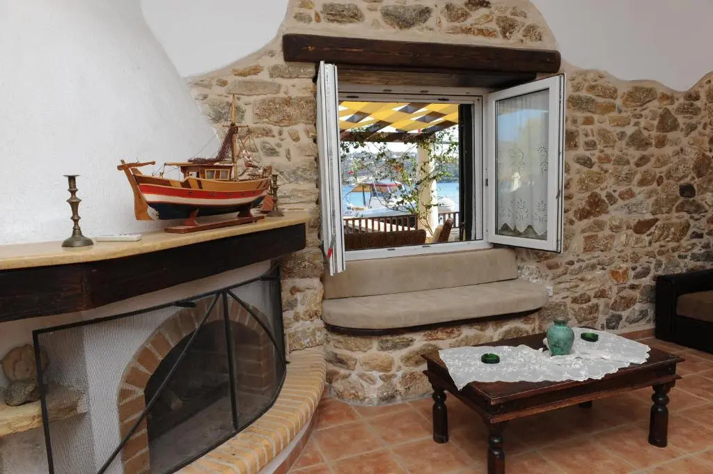 Atlazia Suites