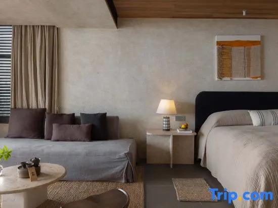Sanyea · Shenzhen Xishangyu Seaview Homestay