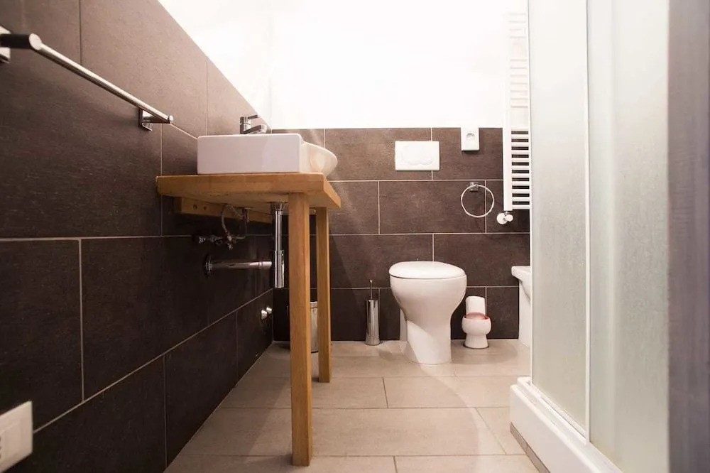 Le Erbe Guest House