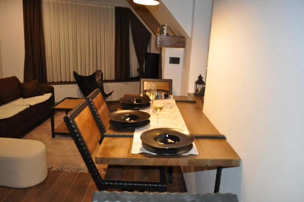Garnet Star Apartments, Kopaonik, apartman br.3.