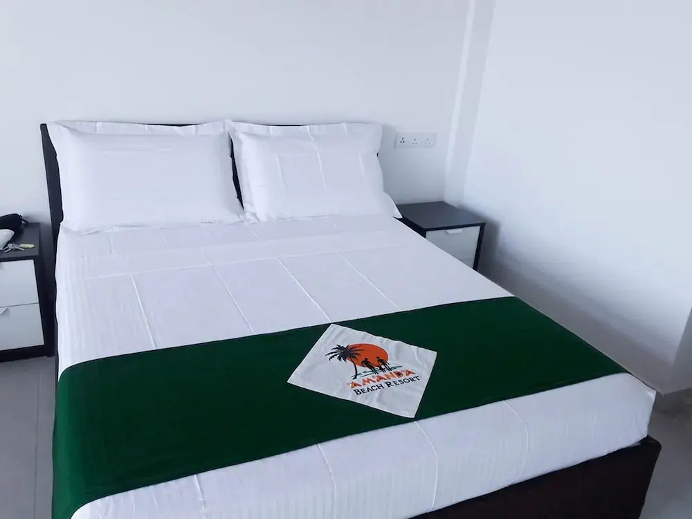 Amanda Beach Resort