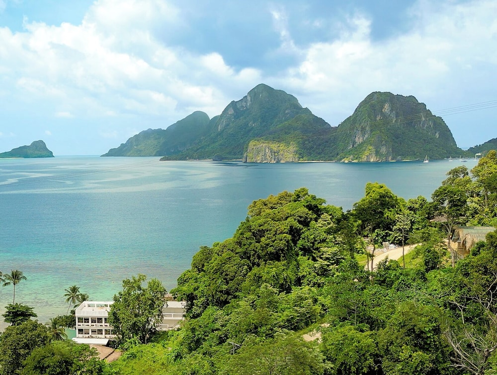 Perch El Nido