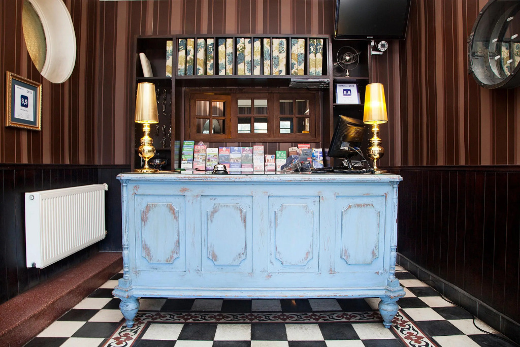 Mito Casa Hotel