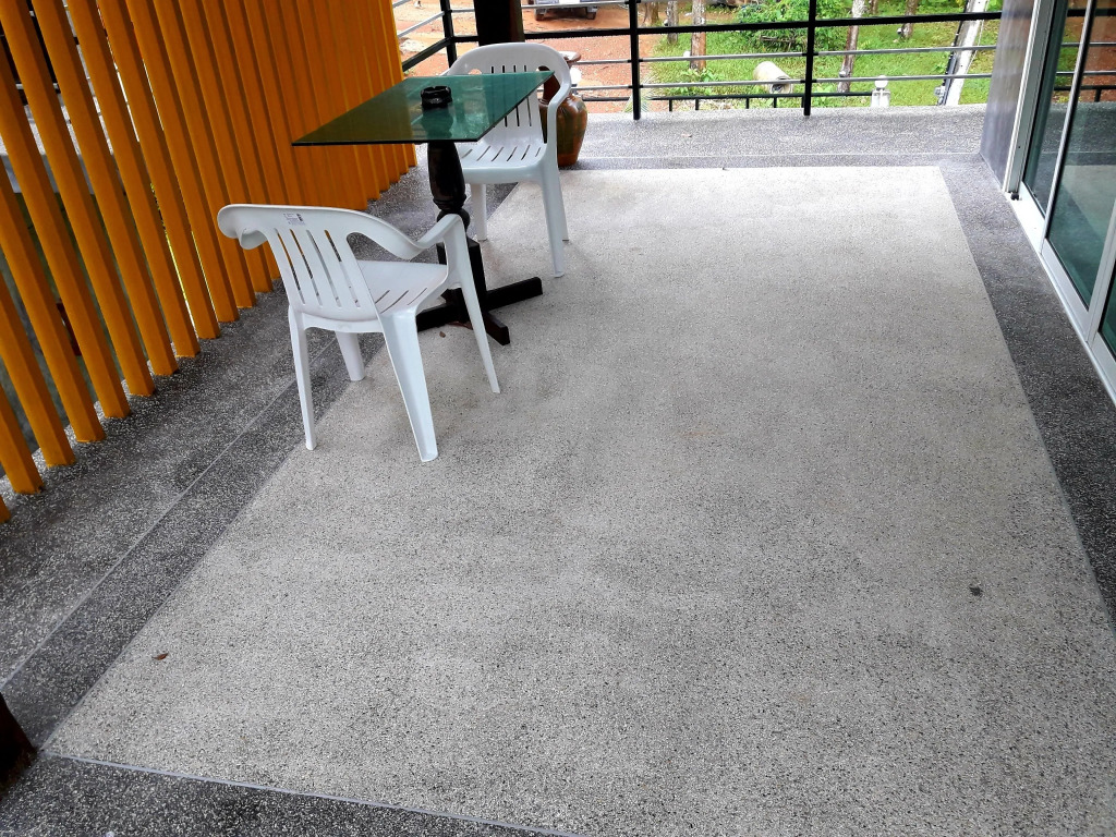 K home lanta villas