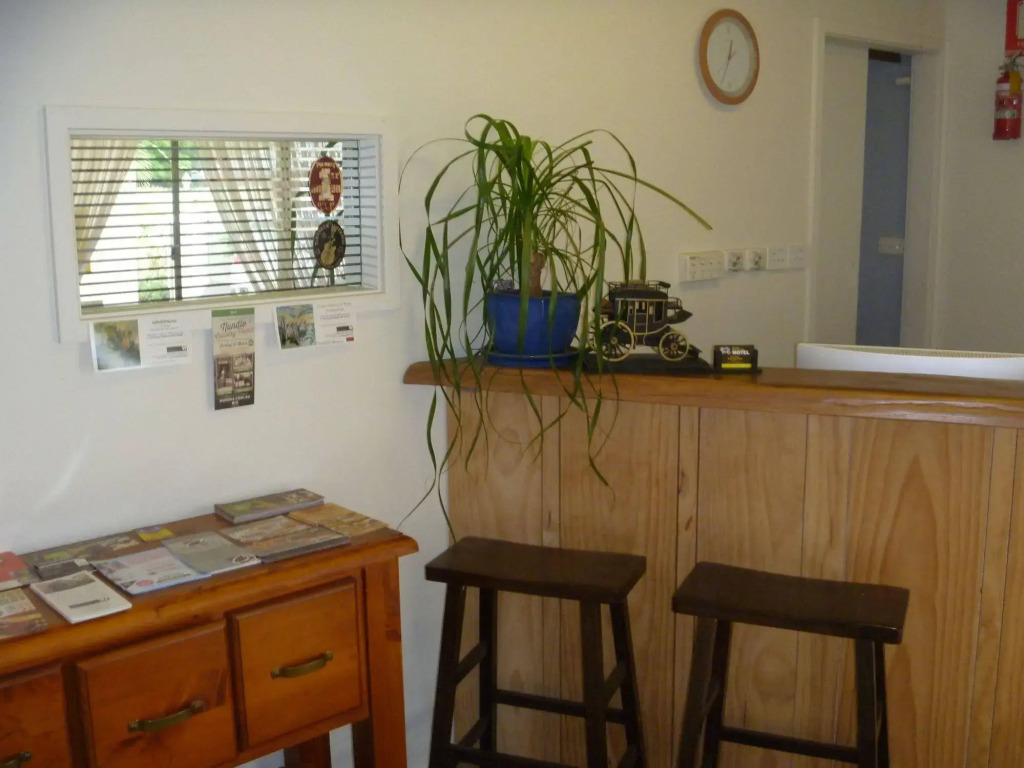 Stagecoach Inn Motel