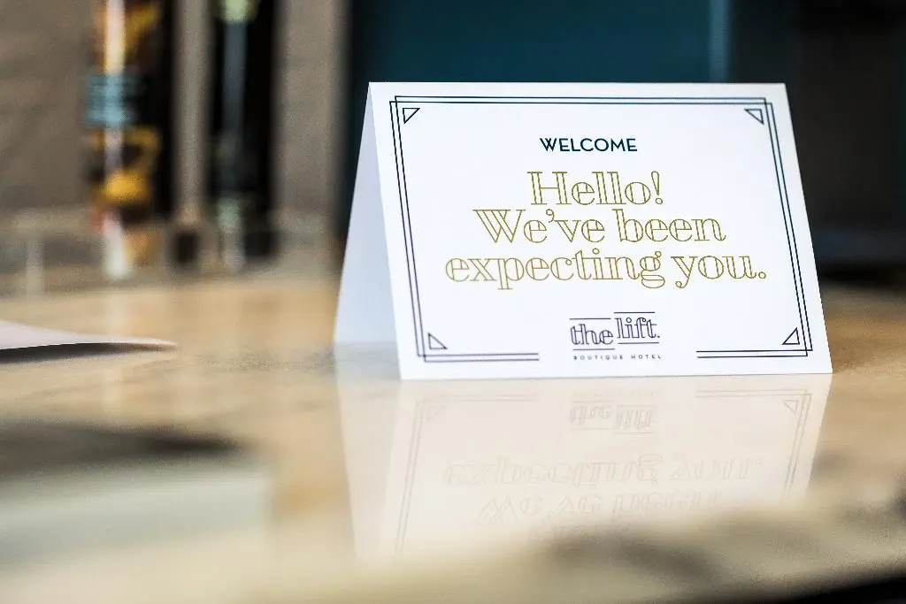 The Lift Boutique Hotel by RIDAN Hotels