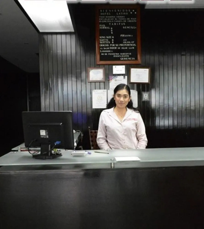 Hotel Latino