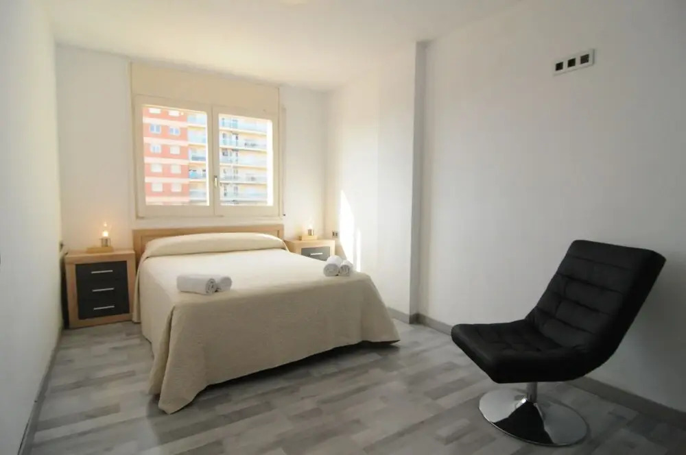 HomeHolidaysRentals Malgrat III - Costa Barcelona