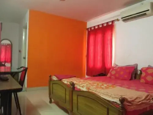 El-Shaddai Homes